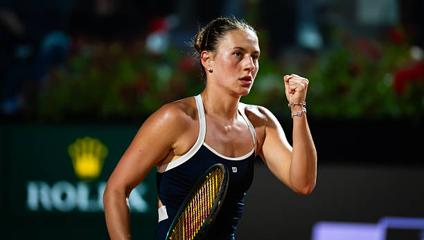 Вашингтон. Марта Костюк против Эммы Радукану в первом круге: анонс матча