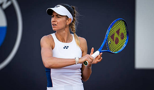 Ролан Гаррос. Бондар одержала дебютную победу в основе и сыграет против Свитолиной