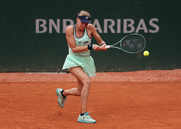 Ролан Гаррос. Даяна Ястремська проти Діани Шнайдер у другому колі: анонс матчу