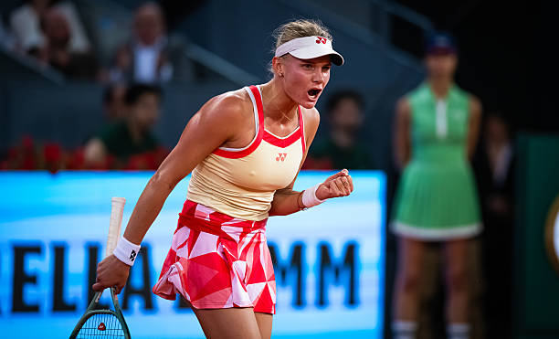 Ролан Гаррос. Даяна Ястремская против Людмилы Самсоновой в третьем круге: анонс матча