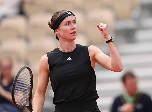 Окленд. Свитолина получила первый номер посева и сыграет в стартовом матче против третьей ракетки Франции