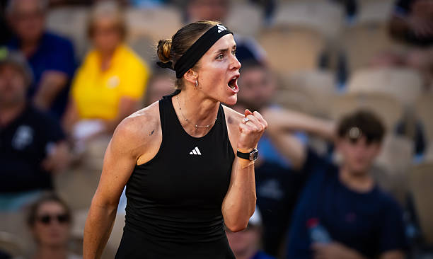 Ролан Гаррос. Элина Свитолина против Жасмин Паолини в четвертом круге: анонс матча