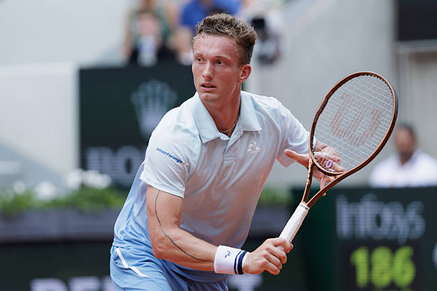 Иржи Легечка: 