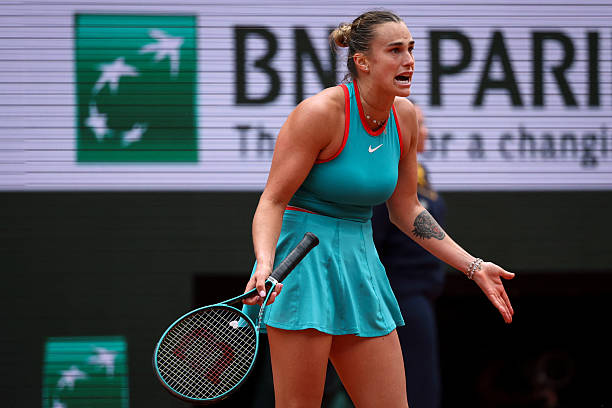 "Это было грубо". Экс-первая ракетка мира раскритиковала комментарии Соболенко после проигранного ею финала на Ролан Гаррос