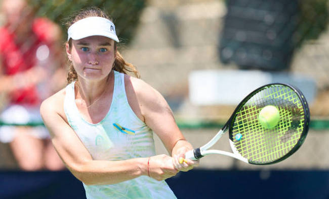 Илкли. Снигур выиграла в украинском противостоянии со Стародубцевой на старте соревнований