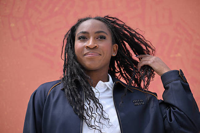 Коко Гауфф: "Я была немного удивлена словами Соболенко после финала, но сделаю ей поблажку, это был эмоциональный день"