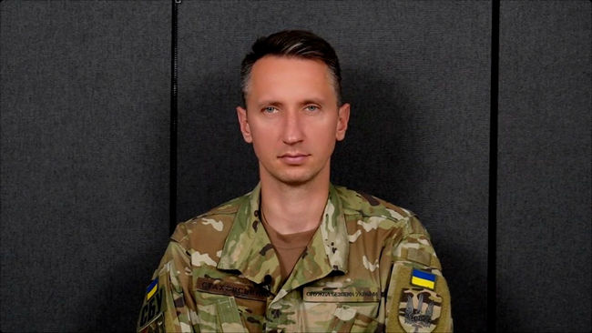 Сергей Стаховский: "Любое мирное соглашение с Россией будет всего лишь короткой передышкой перед следующим полномасштабным наступлением"