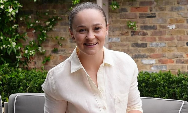 Экс-лидер мирового рейтинга родила второго ребенка