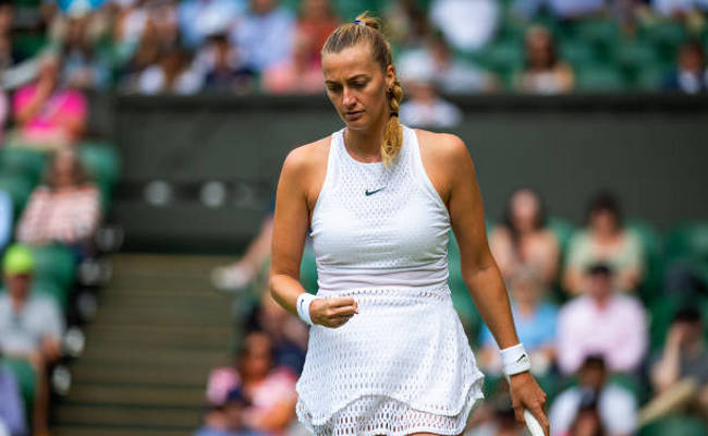 Двукратная чемпионка Уимблдона получила wild card в основную сетку соревнований