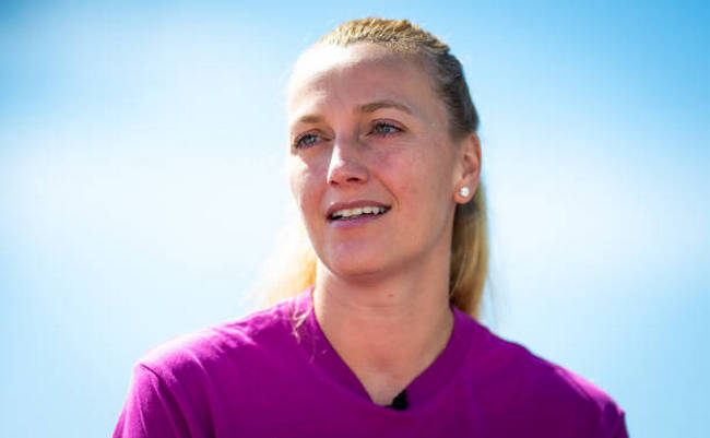 Экс-вторая ракетка мира анонсировала завершение карьеры в этом году