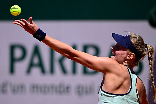 Ноттингем. Даяна Ястремская против Лейлы Фернандес в четвертьфинале: анонс матча