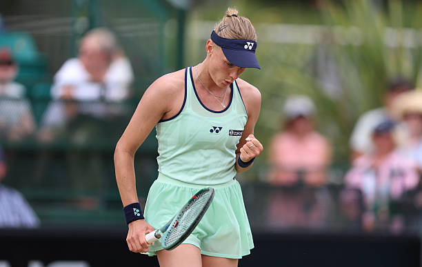 Брисбен. Даяна Ястремская против Лейлы Фернандес во втором круге: анонс матча