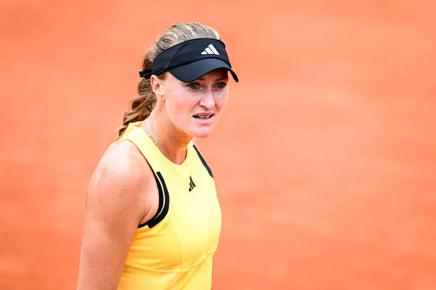 Экс-первая ракетка мира и чемпионка девяти турниров Grand Slam: "Когда слышишь, что говорит Алькарас и другие - становится стыдно"