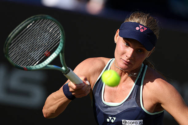 Істборн. Даяна Ястремська проти Александри Еали в чвертьфіналі: анонс матчу