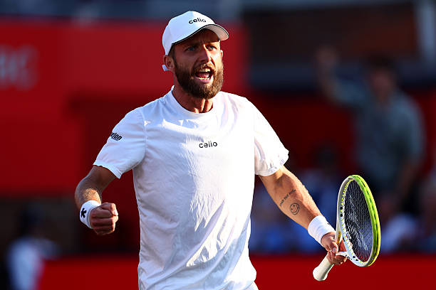 Майорка. Муте будет бороться за свой дебютный титул в финале против Грикспора