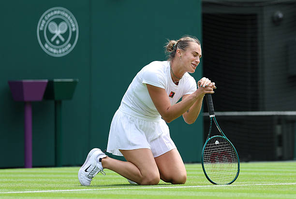 Арина Соболенко - о том, что извинилась перед Коко Гауфф за свои слова: "Надеюсь, американские СМИ теперь будут ко мне снисходительны"
