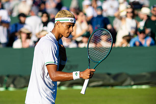 40-я ракетка мира Габриэль Диалло: "Я одинаково горжусь тем, что я украинец и гвинеец, и с гордостью представляю флаг Канады"