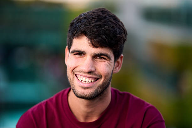 Карлос Алькарас - о победе в четвертьфинале Уимблдона: "Думаю, это был лучший матч для меня на этом турнире"