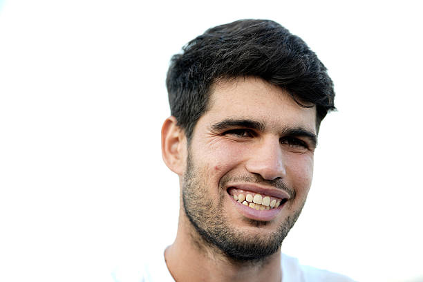 Карлос Алькарас: "Не думаю, что что у меня будет какое-то психологическое преимущество над Синнером после камбэка в финале Ролан Гаррос"