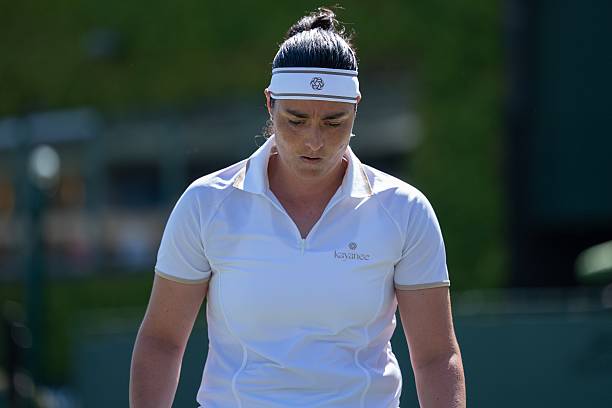 Бывшая вторая ракетка мира берет паузу в выступлениях: "Уже некоторое время не чувствую себя счастливой на корте"