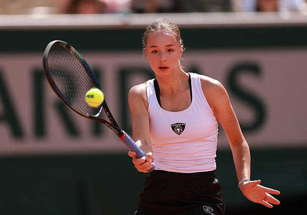 US Open. Соболева за полтора часа проиграла в первом круге квалификации - в отборочной сетке больше не осталось украинок