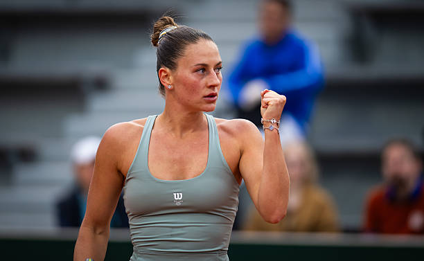 Цинциннати. Марта Костюк против Татьяны Марии во втором круге: анонс матча