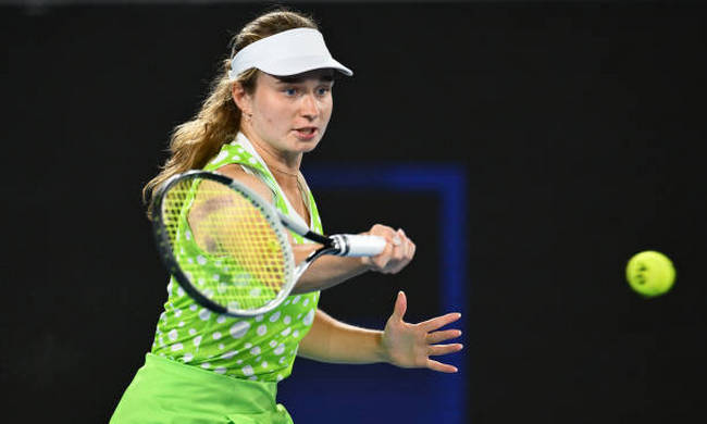 Варшава. Снігур обіграла "кваліфаєрку" в матчі першого кола