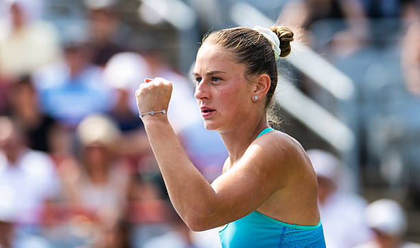 Монреаль. Марта Костюк против Елены Рыбакиной в четвертьфинале: анонс матча