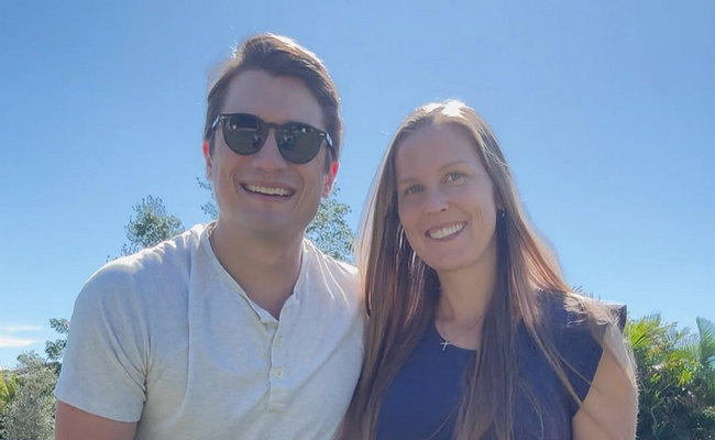 Бывшая 30-я ракетка мира сообщила, что ждет ребенка