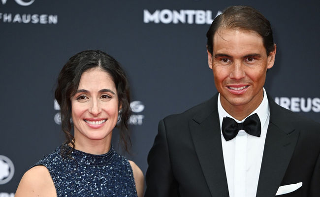 Рафаэль Надаль во второй раз стал отцом: что известно о пополнении в его семье