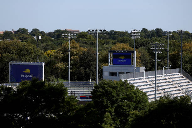 US Open. Снигур, Олейникова и Соболева узнали первых соперниц в квалификации