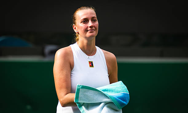 "Это то, чего я бы хотела больше всего": Петра Квитова накануне завершения карьеры рассказала, какого достижения ей не хватило