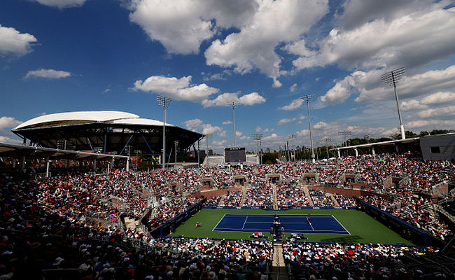 US Open. Костюк сыграет матч 1/8 финала в понедельник