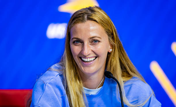 Петра Квитова - после завершения своей карьеры: "Буду скучать по теннису, но не по нервам перед матчами и постоянным путешествиям"