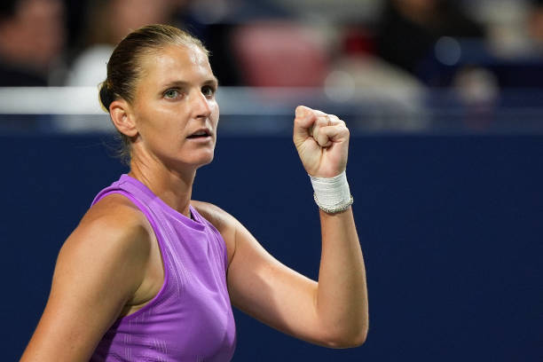 Экс-первая ракетка мира вернется в теннис после годичной паузы и сыграет на турнире ITF