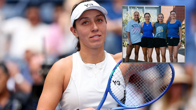 Четвертая ракетка мира и победительница Australian Open запустили подкаст о теннисе