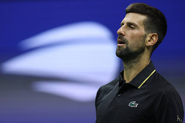Новак Джокович: "Меня огорчает, что я уже не могу всегда чувствовать себя на 100%, как это было в течение более чем 20 лет"