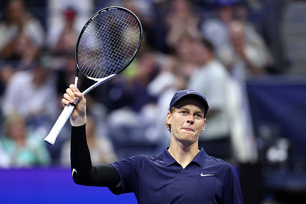 Янник Синнер: "Быть хорошим игроком и быть хорошим человеком - разные вещи, и важно иметь оба этих аспекта"