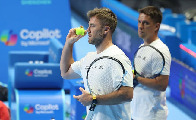 Капитан сборной Украины - о предстоящем матче против Испании в Кубке Билли Джин Кинг: "Ожидаем серьезной борьбы"