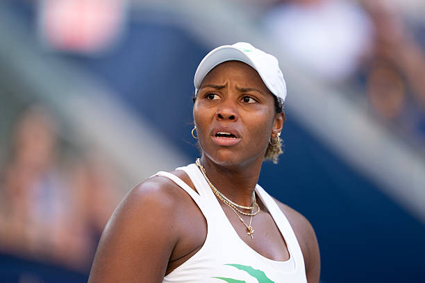 "Эти люди". Первая ракетка мира в паре извинилась за свои комментарии о китайской кухне на гала-вечере BJK Cup Finals