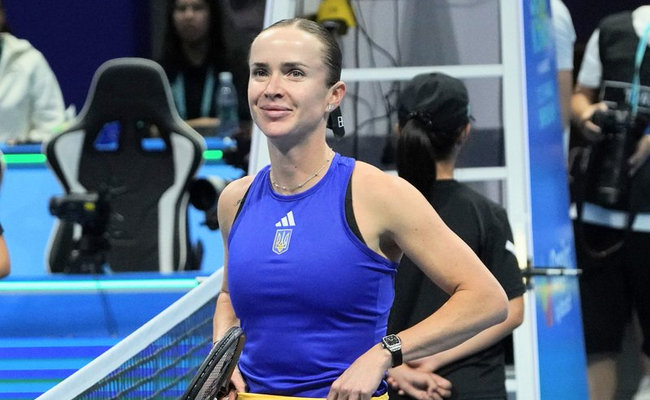 Billie Jean King Cup Finals. Свитолина победила Бадосу и вывела сборную Украины в исторический полуфинал