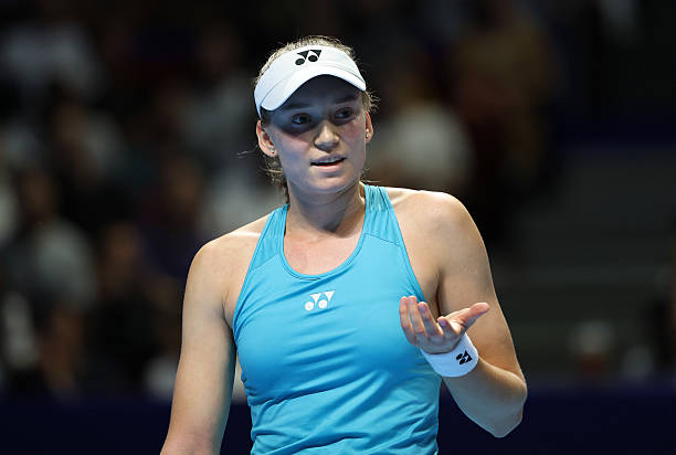 Елена Рыбакина - после поражения Казахстана от США в ВJK Cup Finals: "Мы сыграли очень хорошо, но они очень сильная команда"