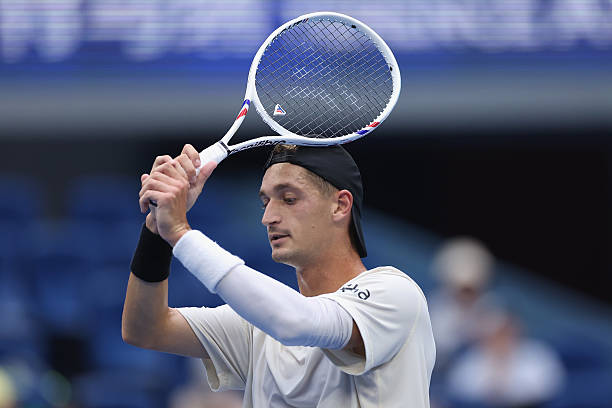 Теренс Атман - о снятии матча на "Мастерсе" в Шанхае: "Я потерял ощущение где я, и даже не мог вспомнить, какой сегодня день"