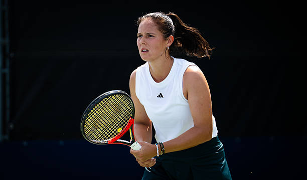 "Если это делает меня слабой, то пусть". 19-я ракетка мира досрочно завершила сезон из-за выгорания