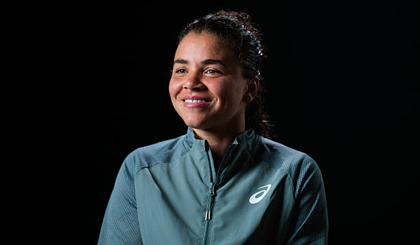 Жасмин Паолини - о победе над Швёнтек: "Я вышла на корт с четким пониманием того, что должна делать, чтобы заставить ее испытывать трудности"