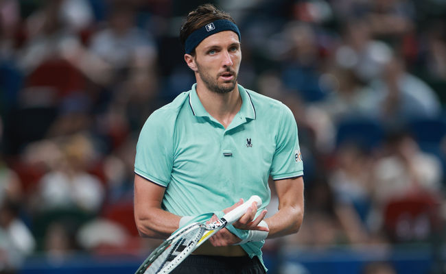 Артур Риндеркнеш - о предстоящем финале против Вашеро: "Завтра вечером будет два победителя. Конечно, будет матч, но сегодня мы уже выиграли все, что могли"