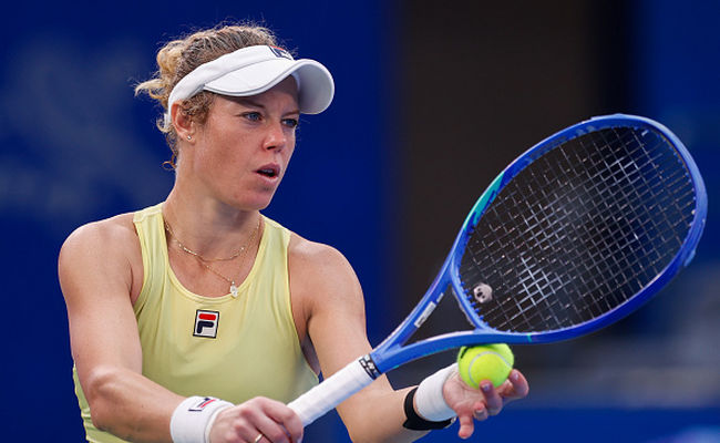 Рейтинг WTA. Чжэн Циньвэнь выбыла из первой десятки, Зигемунд впервые за восемь лет вернулась в топ-40