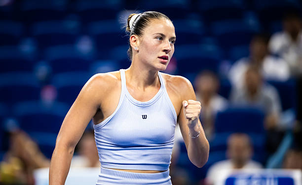 Марта Костюк - об итогах своего сезона: "Важно не то, сколько раз ты падаешь, а то, сколько раз находишь в себе смелость подняться снова"