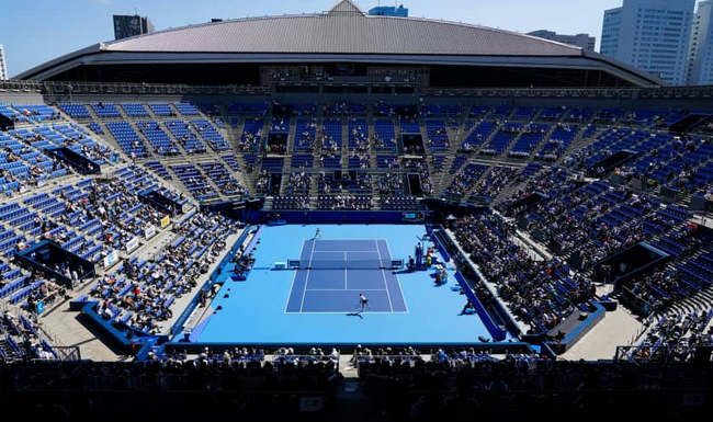 Токио (WTA 500). Жеребьевка, призовые, очки и даты турнира