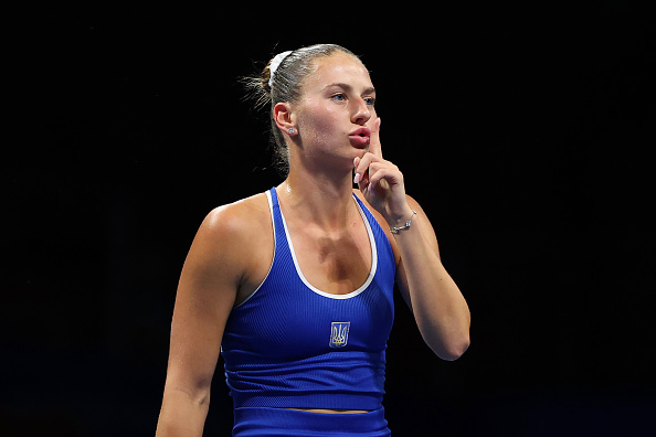 "Надеемся, что это разъяснение положит конец любым спорам". В Tennis365 заявили, что слова из интервью Марты Костюк вырывают из контекста